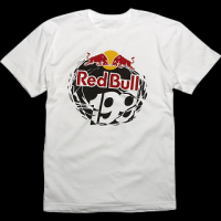 Fox Red Bull Travis Pastrana