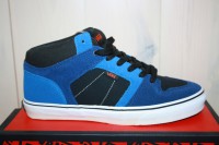 TÉNIS VANS ELLIS MID