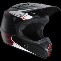 Capacete Fox V2 Matte