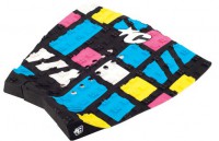 The Nat Young Traction Pad from Creatures of Leisure. 