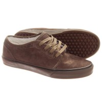 Vans 106 vulcanized fleece