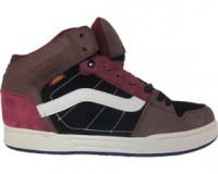 Vans SKINK MID
