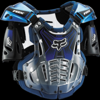Protecção Airframe 