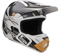 Capacete Scott