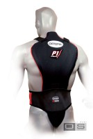 Ortema P1 Dynamic Back Protection