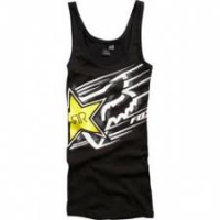  Fox Racing Rockstar Racing Tee T-shirt