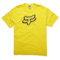 T-ShirtFox Racing Carbon Youth