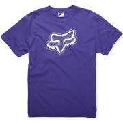 T-Shirt  Fox Carbon SS 