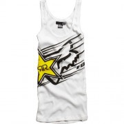 Fox Rockstar Zoom Girls Tank