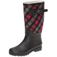Botas Roxy Jody