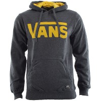 CAMISOLA VANS CLASSIC PULLOVE