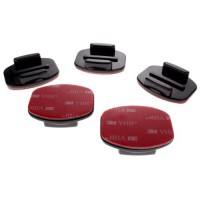 SUPORTES GOPRO