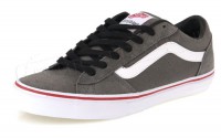 TENIS VANS LA CRIPTA DOS PEWTER