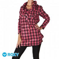 TÚNICA MADELYENE PLAID