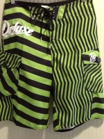 CALÇOES FOX BERZERKER BOARDSHORT