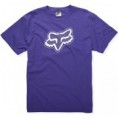 T-Shirt  Fox Carbon SS 