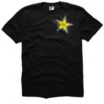 FOX - Rockstar Speed Burst S/S Tee Black