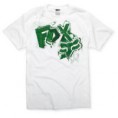 T-Shirt Fox Racing Slice and Dice s/s Tee Shirt