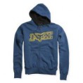 FOX RACING GOOD TIMES SHERPA ZIP FRONT FLEECE