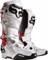 Instinto Fox Botas de Corrida